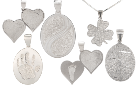 remembrance jewelry
