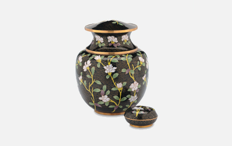 funeral urns