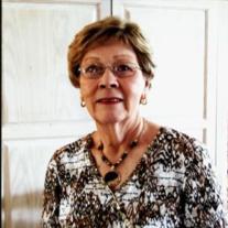 Thelma Miller