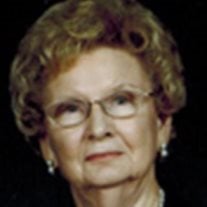 Addie Jo Harris