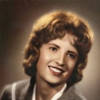 Eileen Carol Roman