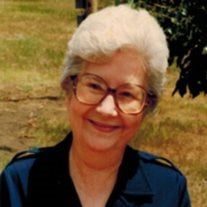 Fay  Elrod