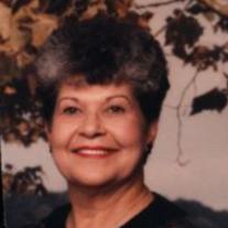 Alice Vivian Tillerson