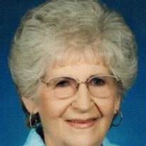 Dorothy Louise Jones