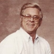 Ira Lee Ellison