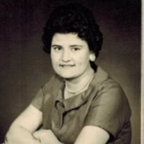 Willie Jean Smith
