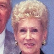 Dorothy Gill Castleberry