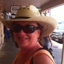 Cindy Looney