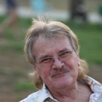 Dave Luymes
