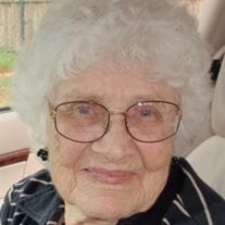 Clariabel Massie Jacobs