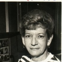 Frances P. Ray