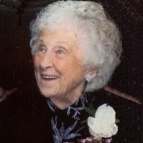 Grace Mae Ettinger