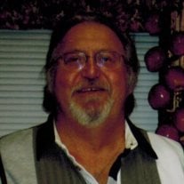 John Charles Hodge