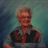 Dorothy Bearden Hutcheson