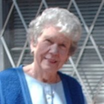 Martha Jean Fallwell