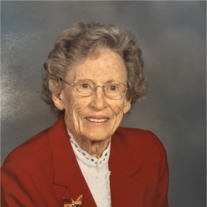 Addie Ruth McKinney