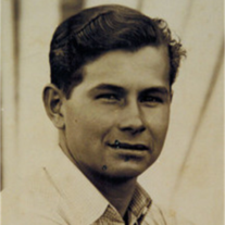 Alton V. Jacobs