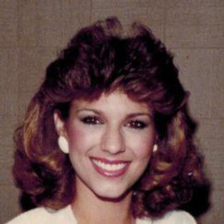 Amy Christine Fairchild