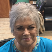 Barbara Joanne Gill