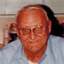 Basil F. Mauk