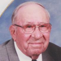 Beryl Leo Marx