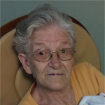 Betty Jane Franklin