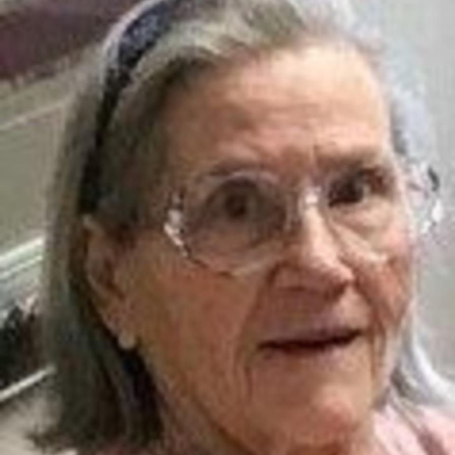 Betty Lou Hunter