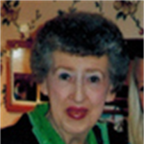 Betty Jean Lutz
