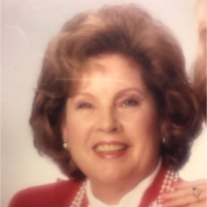 Betty Lou Weaver