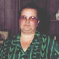 Brenda Gail Winchester