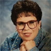 Cheri Ann Hawkins