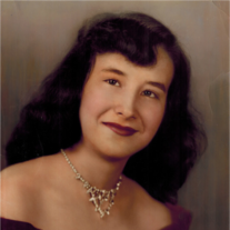 Christine L. (Pitts) Bennett