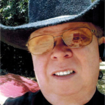 David Mark Hampton