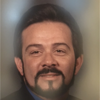 Dee J. (D.J.) Brown