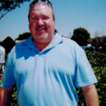 Derrick Dunkerton