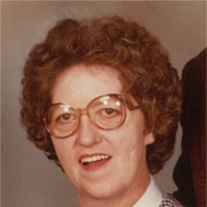 Dolores Dean Boyd