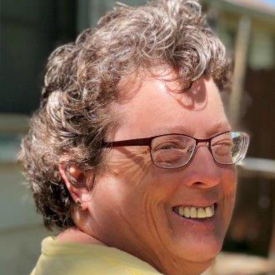 Donna Lynn Hughes