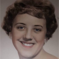 Doris Jean McElwee