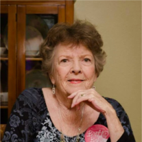 Doris Jean Thomas