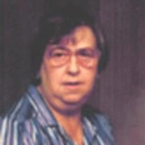 Dorothy Laverne McCloud