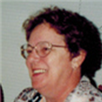 Dorothy A. Phillips