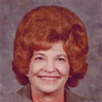 Edith A. Sanders