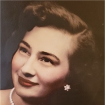 Effie Lee Jones