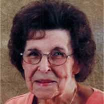 Elizabeth Parelee Cassell