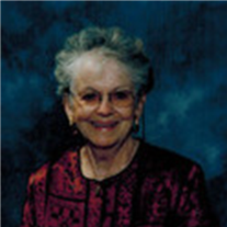 Elizabeth Anne Smith