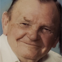 Freddie Lee Kimbrell