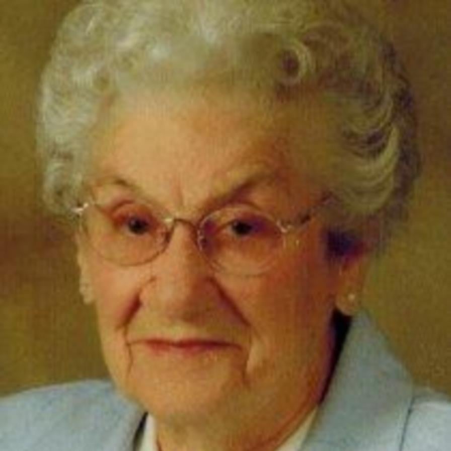 Geneva Katherine (Shorty) Hull