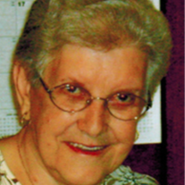 Gladys Dudley