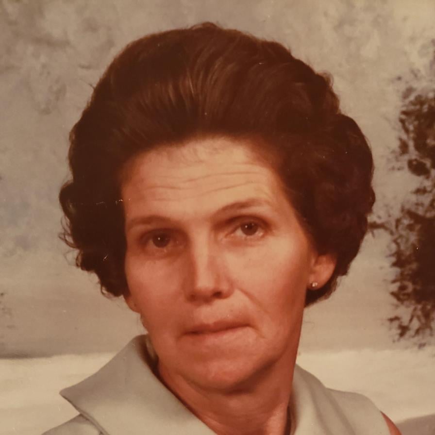 Gladys Wright