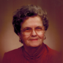Helen Sinor Holland